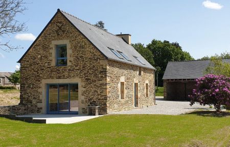 G&icirc;te n&deg;22G421405 Merl&eacute;ac - C&ocirc;tes d'Armor - photo