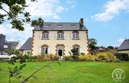 G&icirc;te n&deg;22G131703 Tr&eacute;l&eacute;vern - C&ocirc;tes d'Armor - photo