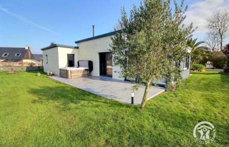 Gîte n°22G111530 Trédrez-Locquémeau - Côtes d'Armor - photo