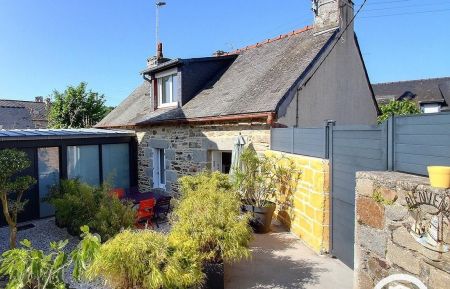 Gîte Val'André Gîte n°22G311214 Saint-Brieuc - Côtes d'Armor - Gîte Val'André