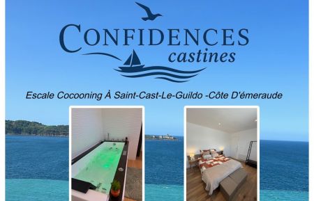G&icirc;te n&deg;22G510568 Saint-Cast-le-Guildo - C&ocirc;tes d'Armor - photo