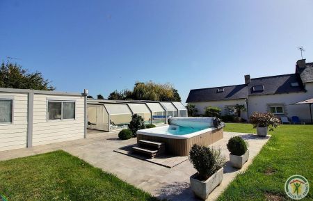 Gîte n°22G530206 Jugon-les-Lacs - Côtes d'Armor - photo