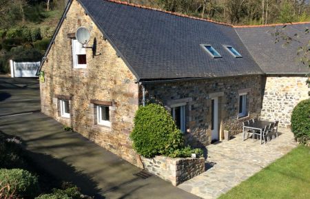 G&icirc;te n&deg;22G350320 H&eacute;nanbihen - C&ocirc;tes d'Armor - G&icirc;te Gue Ravily