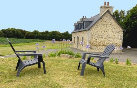 Gîte n°22G131536 Trédarzec - Côtes d'Armor - photo