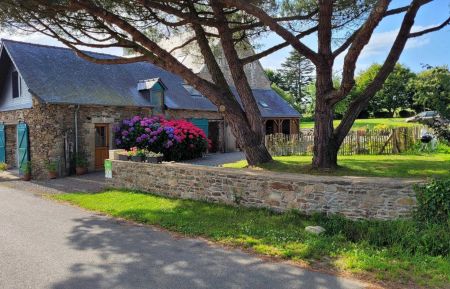Gîte n°22G140267 Paimpol - Côtes d'Armor - photo