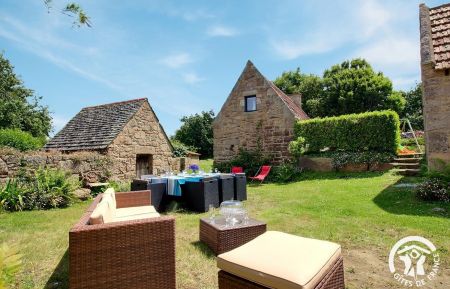 Gîte n°22G120488 Pleumeur-Bodou - Côtes d'Armor - photo