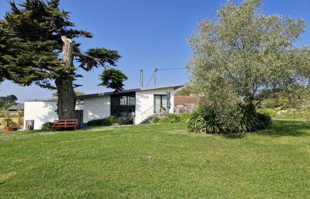 G&icirc;te n&deg;22G120909 Tr&eacute;gastel - C&ocirc;tes d'Armor - photo
