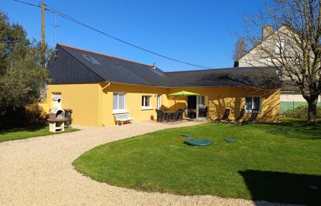 G&icirc;te n&deg;22G170145 Binic-&Eacute;tables-sur-Mer - C&ocirc;tes d'Armor - photo