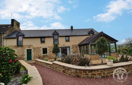 Gîte n°22G560809 Plouasne - Côtes d'Armor - photo