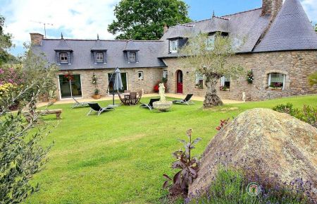 G&icirc;te n&deg;22G170610 Pl&eacute;h&eacute;del - C&ocirc;tes d'Armor - photo