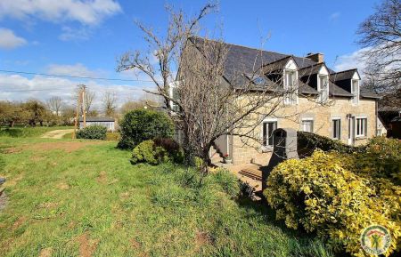 Gîte n°22G340622 Lamballe-Armor - Côtes d'Armor - photo