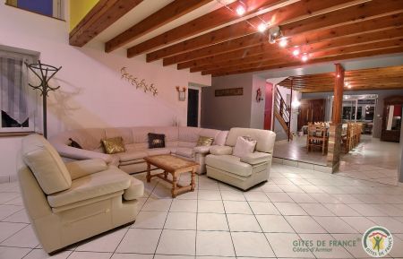 Gîte n°22G431207 Le Mené - Côtes d'Armor - photo