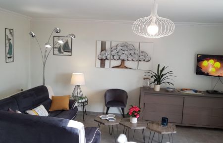 Gîte n°22G120400 Pleumeur-Bodou - Côtes d'Armor - photo