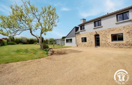 G&icirc;te n&deg;22G130204 Coatr&eacute;ven - C&ocirc;tes d'Armor - photo