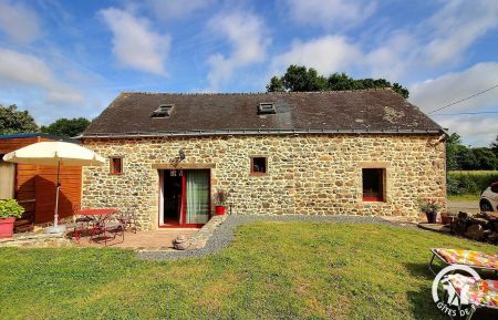 Gîte n°22G160330 Goudelin - Côtes d'Armor - photo