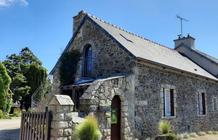 Gîte n°22G161007 Saint-Gilles-les-Bois - Côtes d'Armor - photo