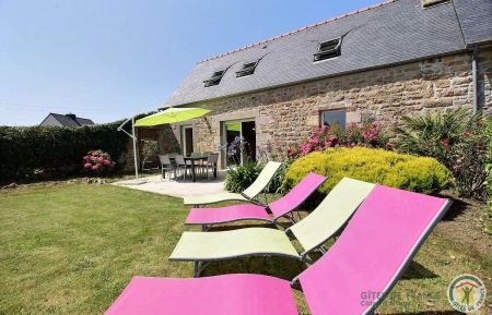 G&icirc;te n&deg;22G131818 Tr&eacute;vou-Tr&eacute;guignec - C&ocirc;tes d'Armor - photo
