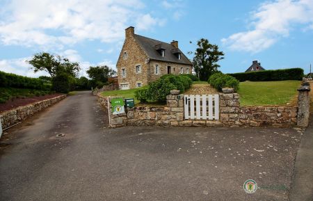 Gîte n°22G132915 Penvénan - Côtes d'Armor - photo