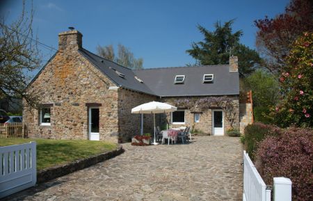 G&icirc;te n&deg;22G310811 Pl&eacute;dran - C&ocirc;tes d'Armor - photo