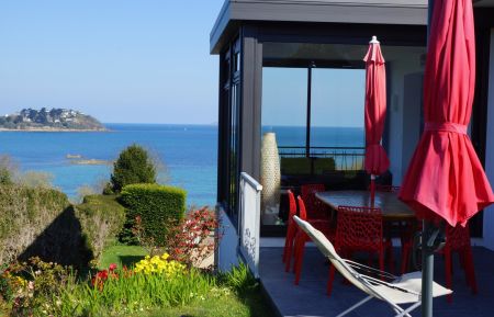 G&icirc;te n&deg;22G120247 Louannec - C&ocirc;tes d'Armor - photo