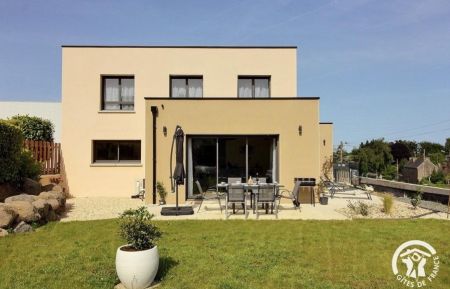 Gîte n°22G170781 Plouha - Côtes d'Armor - photo