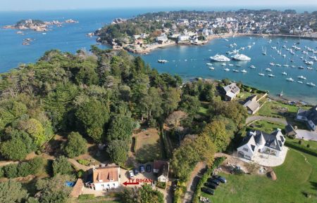 G&icirc;te n&deg;22G120954 Tr&eacute;gastel - C&ocirc;tes d'Armor - photo