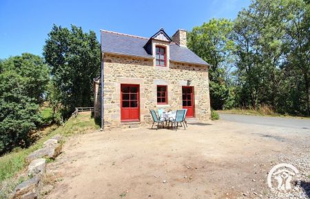 G&icirc;te n&deg;22G520326 Corseul - C&ocirc;tes d'Armor - photo
