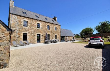 Gîte n°22G131372 Plougrescant - Côtes d'Armor - photo