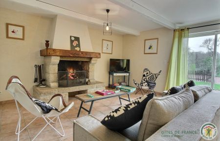 G&icirc;te n&deg;22G350237 Fr&eacute;hel - C&ocirc;tes d'Armor - photo