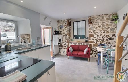 G&icirc;te n&deg;22G170303 Lanleff - C&ocirc;tes d'Armor - photo