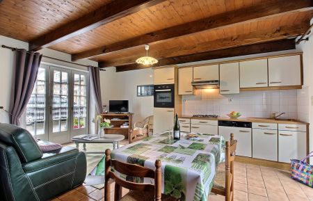 G&icirc;te n&deg;22G130702 L&eacute;zardrieux - C&ocirc;tes d'Armor - photo