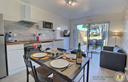 Gîte n°22G120480 Pleumeur-Bodou - Côtes d'Armor - photo