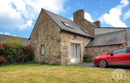 G&icirc;te n&deg;22G111111 Plufur - C&ocirc;tes d'Armor - photo