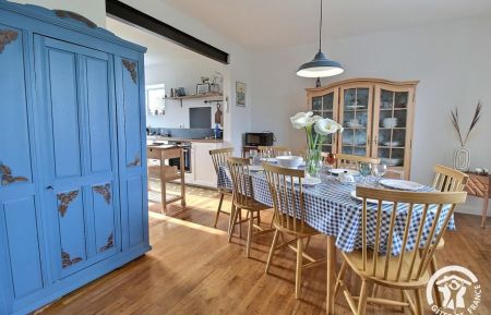 Gîte n°22G131735 Trélévern - Côtes d'Armor - photo