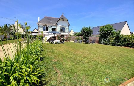 G&icirc;te n&deg;22G171039 Saint-Quay-Portrieux - C&ocirc;tes d'Armor - photo