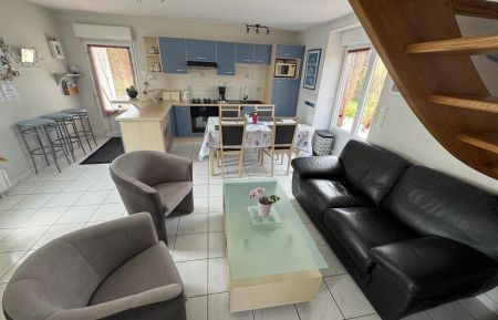 Gîte n°22G131248 Pleumeur-Gautier - Côtes d'Armor - photo