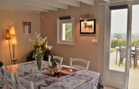 G&icirc;te n&deg;22G170750 Plouha - C&ocirc;tes d'Armor - photo