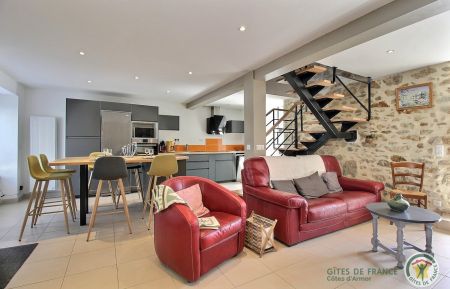 Gîte n°22G521316 Pléven - Côtes d'Armor - photo