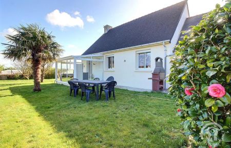 Gîte EGT Bellevue Gîte n°22G131433 Plouguiel - Côtes d'Armor - Gîte EGT Bellevue