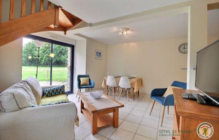 G&icirc;te n&deg;22G351188 Saint-Alban - C&ocirc;tes d'Armor - photo