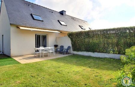 G&icirc;te n&deg;22G120819 Saint-Quay-Perros - C&ocirc;tes d'Armor - photo
