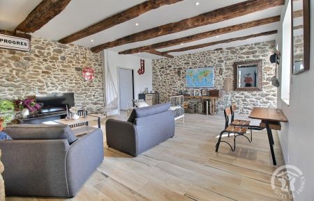 Gîte n°22G521623 Val-d'Arguenon - Côtes d'Armor - photo
