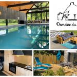 Domaine du Grenier - Argoat