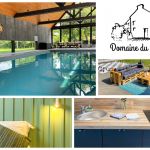 Domaine du Grenier - bruyere Domaine du Grenier - bruyere