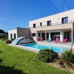 gite - La Villa Cama - PLURIEN - C&ocirc;tes d'Armor