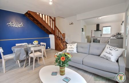 Gîte n°22G120471 Pleumeur-Bodou - Côtes d'Armor - photo