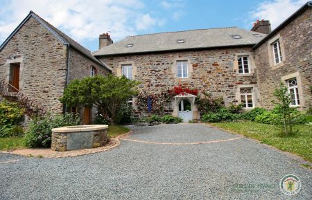G&icirc;te n&deg;22G131121 Pleudaniel - C&ocirc;tes d'Armor - photo