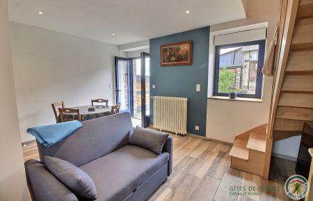 Gîte n°22G560410 Évran - Côtes d'Armor - photo
