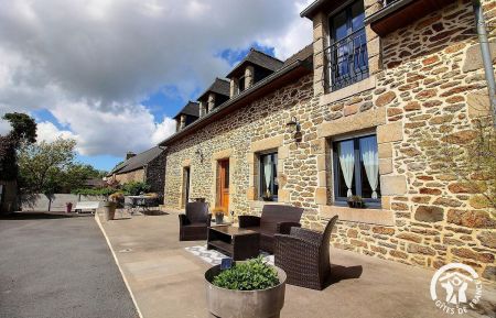 Gîte n°22G510536 Saint-Cast-le-Guildo - Côtes d'Armor - photo