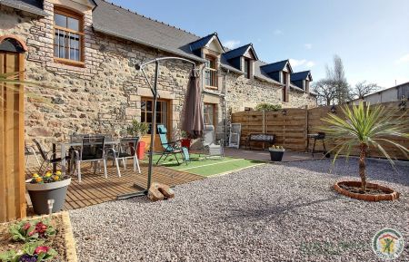G&icirc;te n&deg;22G351338 Erquy - C&ocirc;tes d'Armor - photo